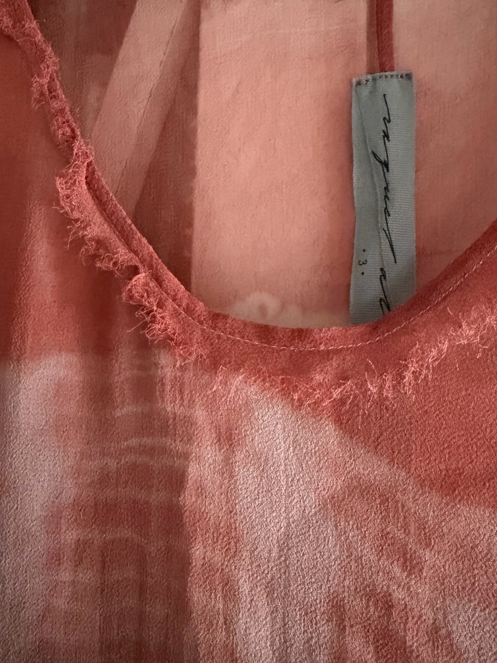 Raquel Allegra Silk Dress - Picture 7 of 9